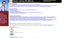 Desktop Screenshot of carcoria.com